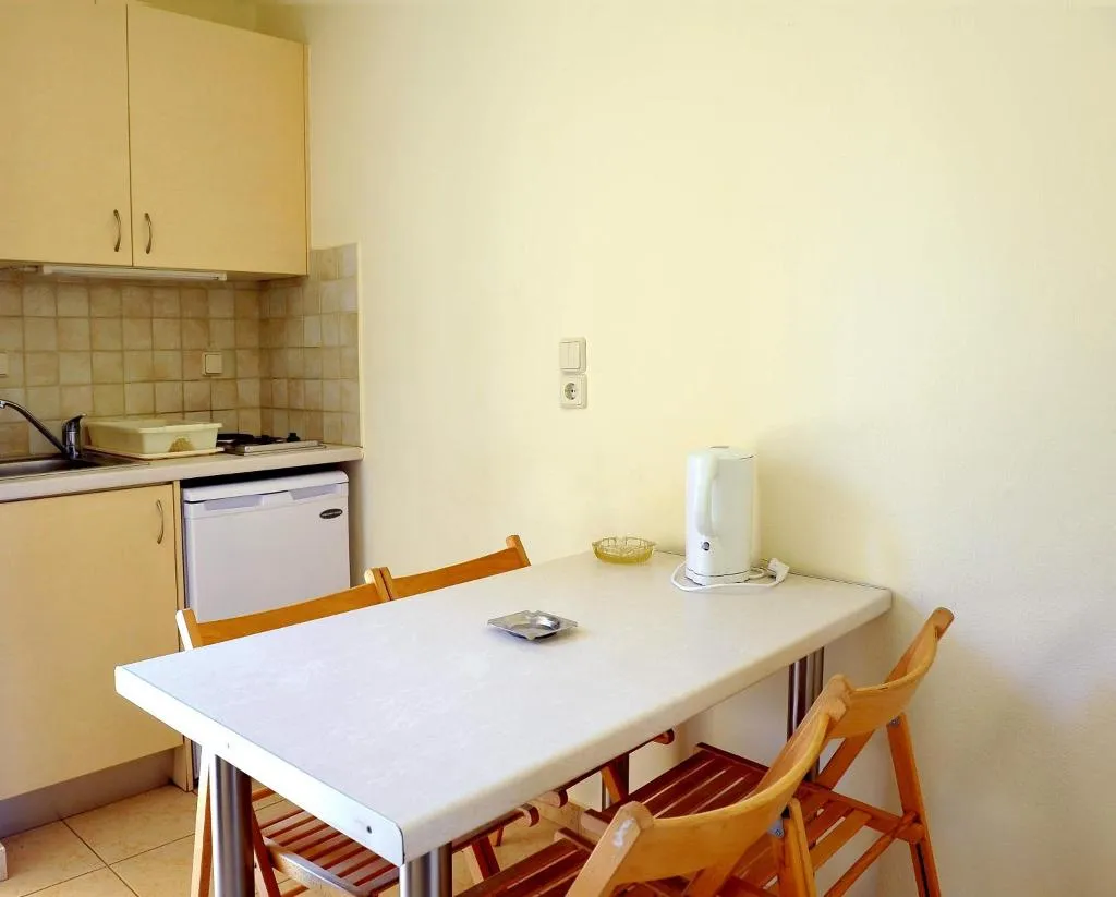 APARTMENT SEA VIEW TWO BEDROOMS Room, Mirabella Apartments, Crete