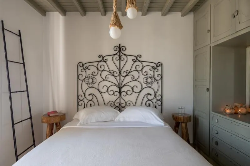VILLA SEA VIEW Room, Olive Mykonos Villas, Mykonos