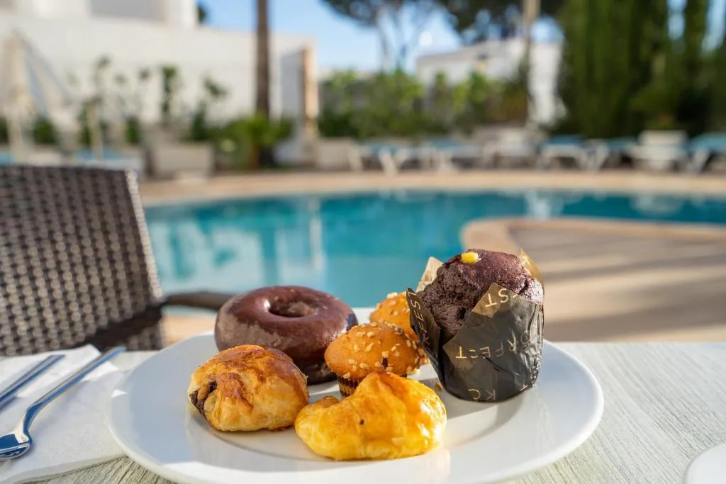 General view, Inner Hotel Rupit-adults Only, Majorca