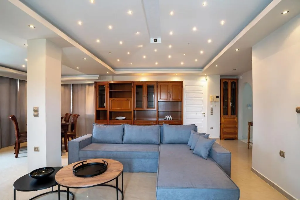 Room, Acapulco Marinos Studios & Apartments, Zante