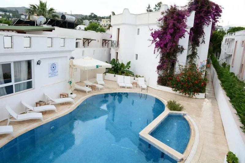 General view, Costa Blu Bodrum, Bodrum