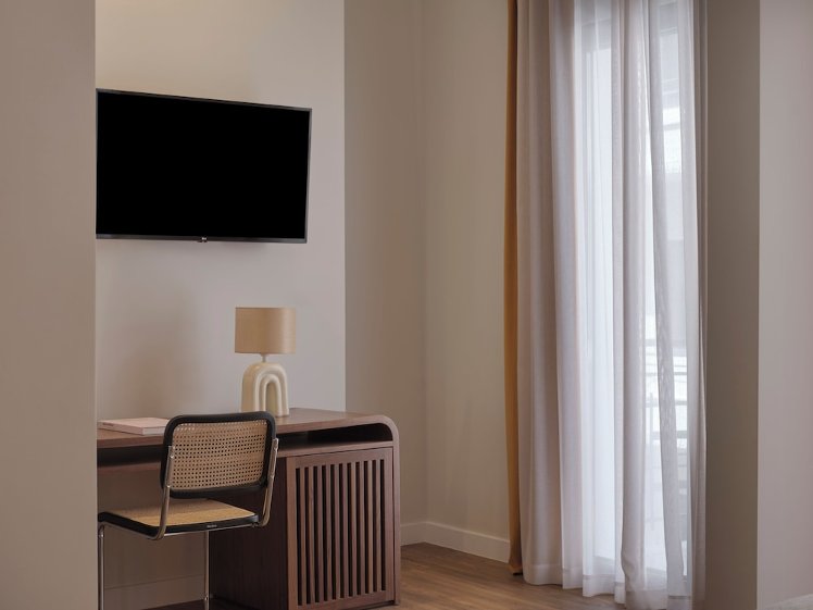 Astikon House, Athens