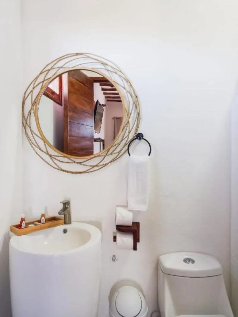 DOUBLE SUPERIOR Room, Mittoz Holbox, Cancun Area