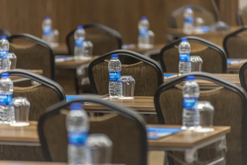 Conferences, Le Bleu Hotel & Resort, Izmir