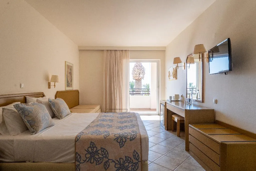 BUNGALOW SUPERIOR Room, Iberostar Waves Creta Panorama & Mare, Crete
