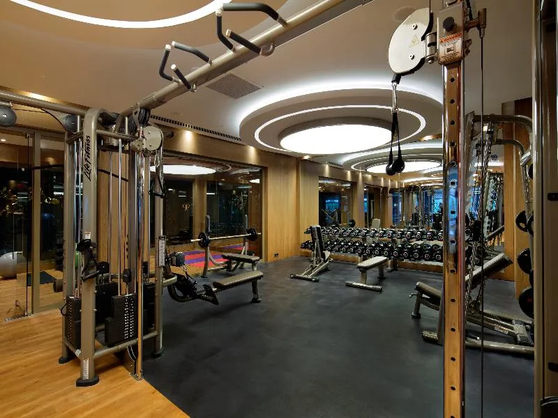 Sports and Entertainment, Papillon Zeugma Relaxury, Antalya