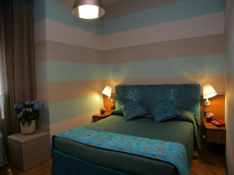 DOUBLE STANDARD Room, Park Hotel Meuble, Milan
