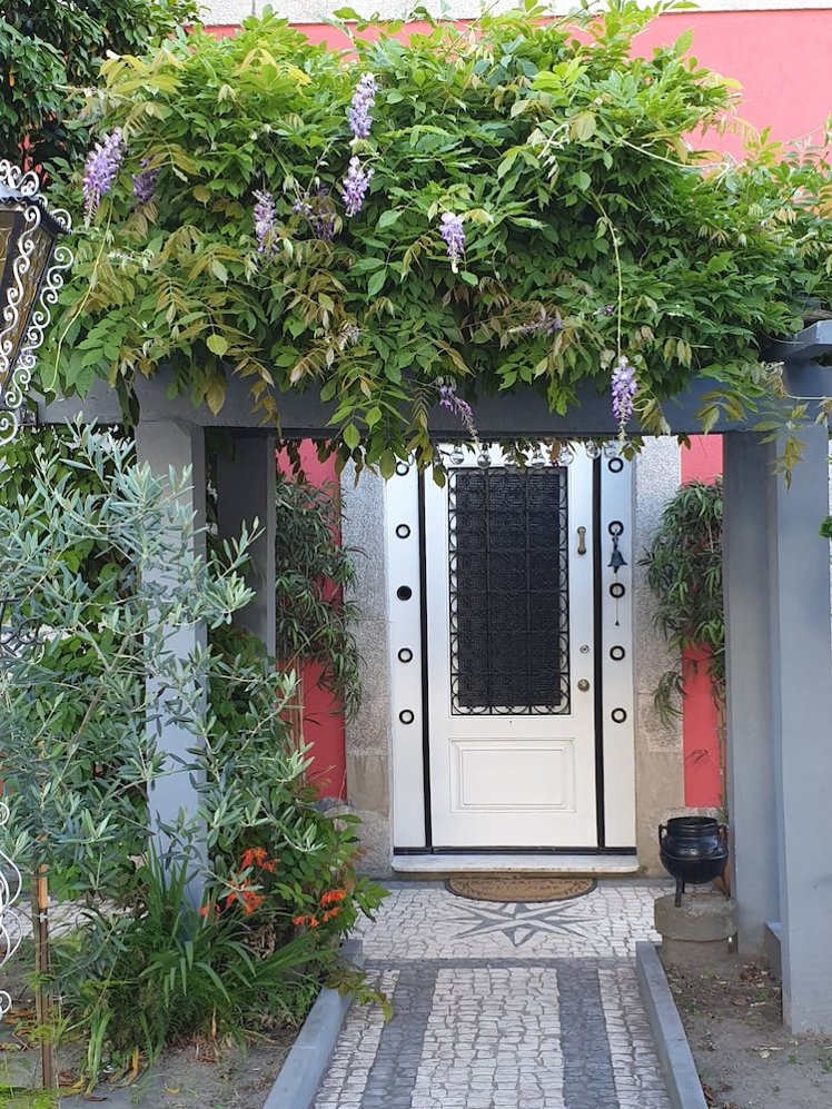 Happyhouse@Porto, Porto