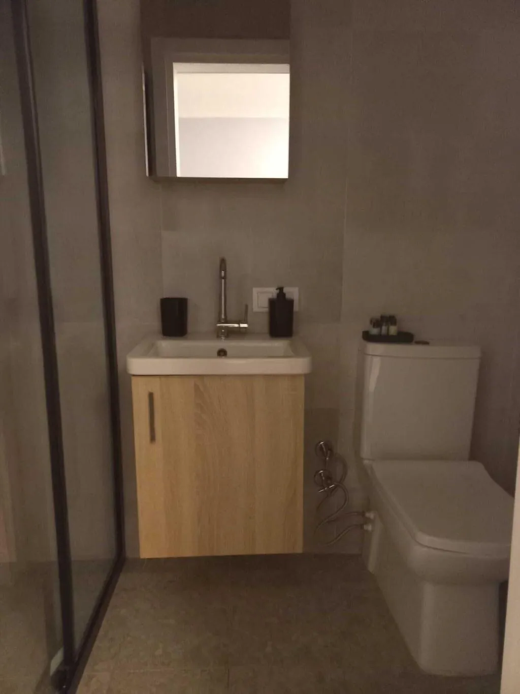 Room, Zarbali OtelCunda, Izmir
