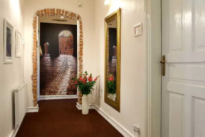 Lobby, Cracowdays, Krakow