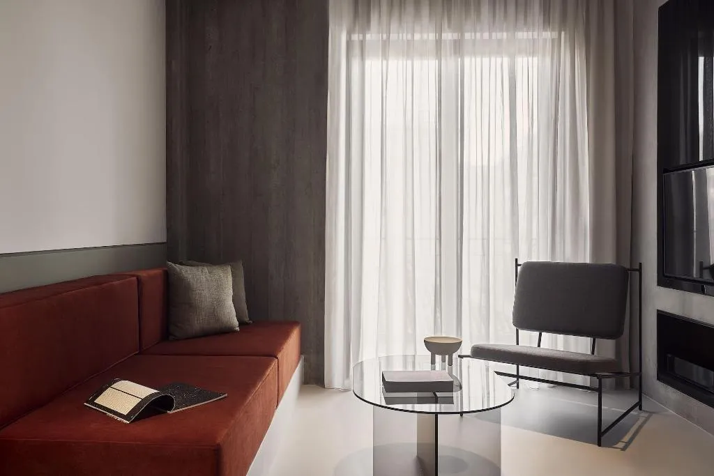 Room, The Newel Metaxourgeio By Athens Stay, Athens