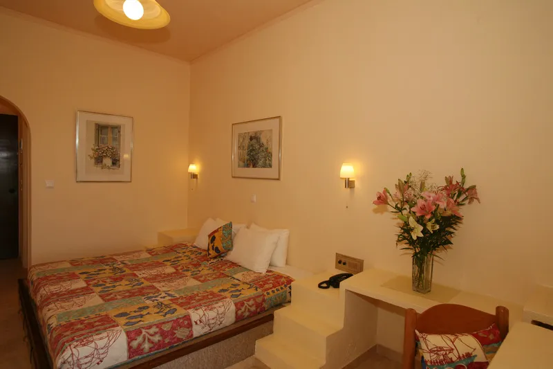 SINGLE STANDARD Room, Paradise Hotel Corfu, Corfu