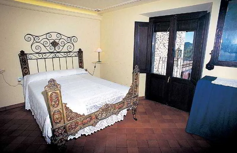Room, Cal Sastre, Barcelona