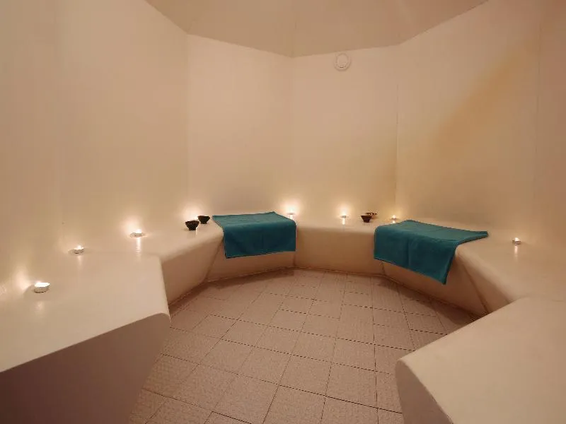 Sports and Entertainment, Hotel Anezi Tower, Agadir