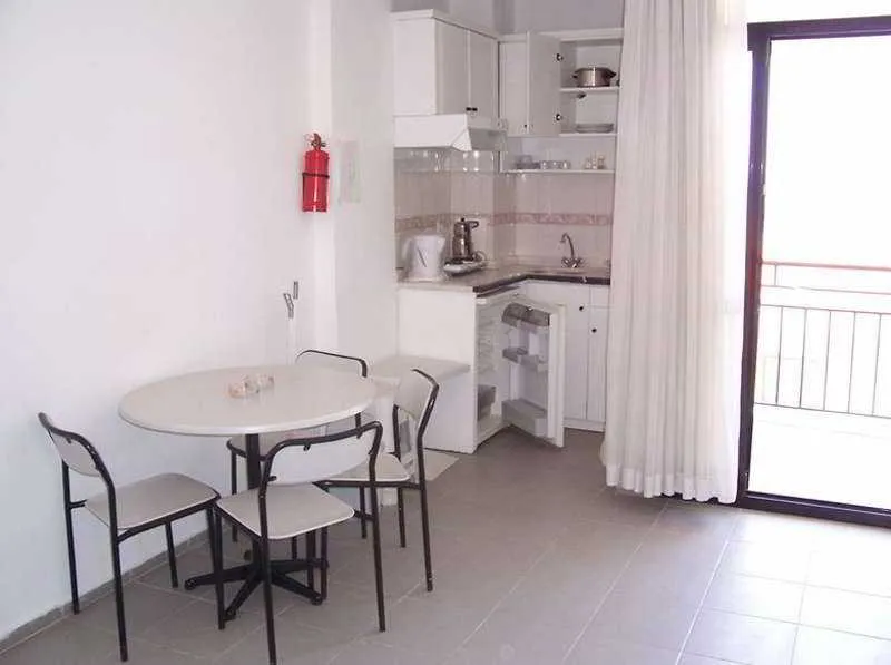 Room, Monalisa Aparthotel, Izmir