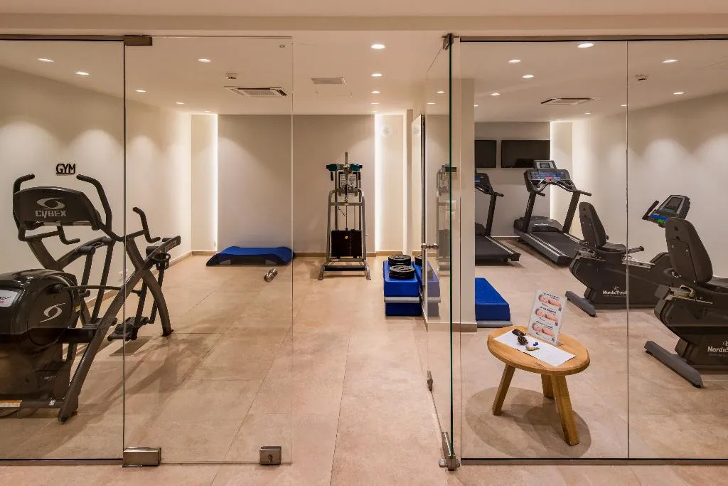 Sports and Entertainment, TUI BLUE Meltemi - Adults Only, Santorini