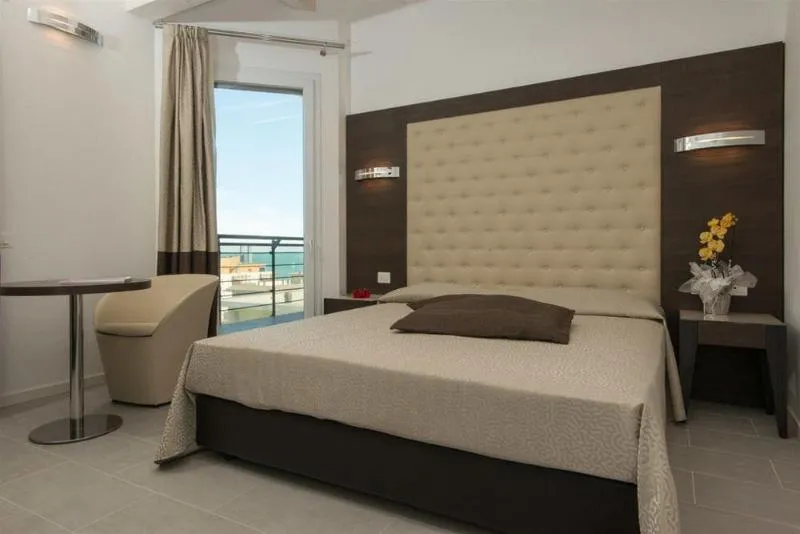 General view, Aparthotel Sheila, Venice