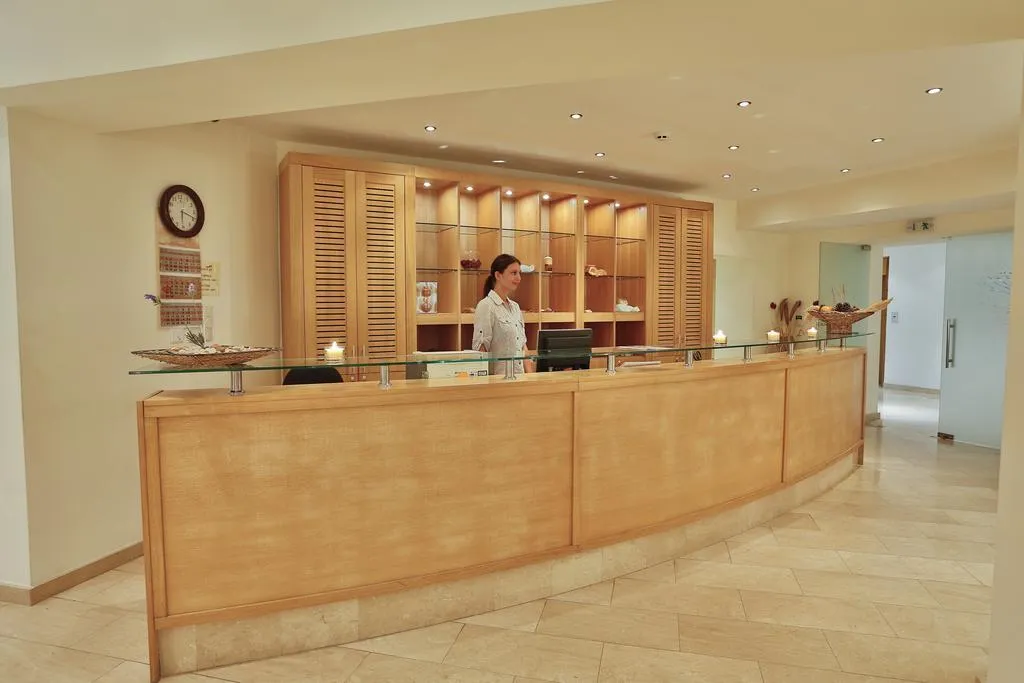 Lobby, Hotel Imperial - Riviera Holiday Club Varna, Varna