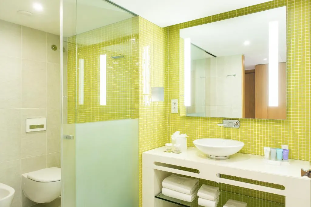 DOUBLE SINGLE USE OCEAN VIEW Room, Epic SANA Algarve, Algarve