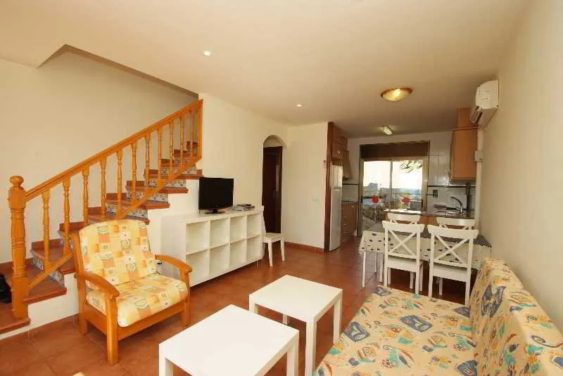 Room, Villas Solric, Costa Brava