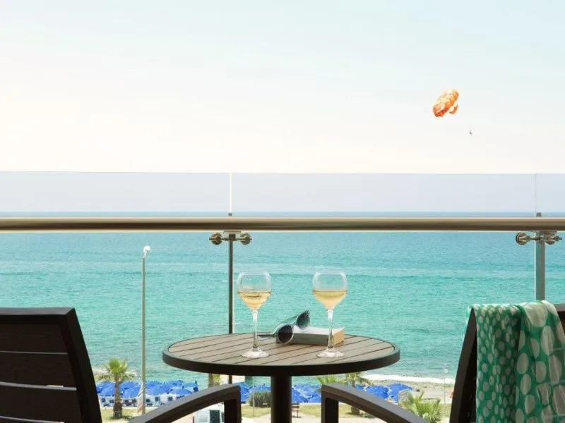 Room, Sunprime C-Lounge, Antalya
