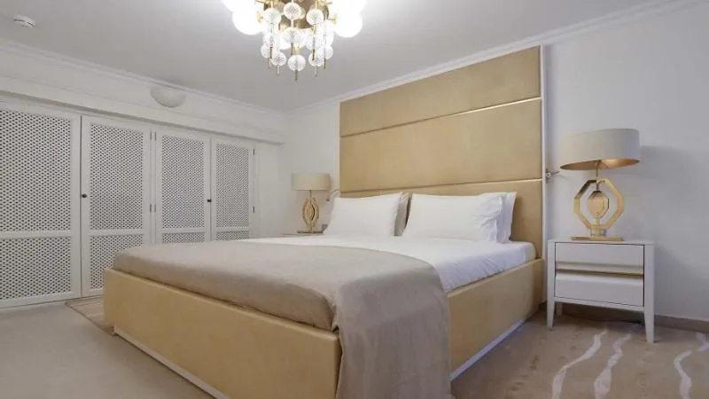 SUITE EXECUTIVE Room, Palacio Can Marques by Puro, Majorca