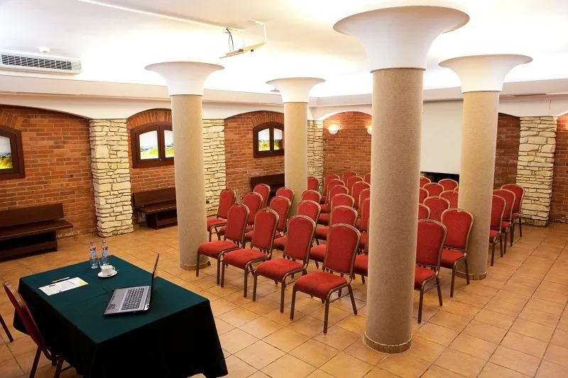 Conferences, Hotel Wilga, Krakow