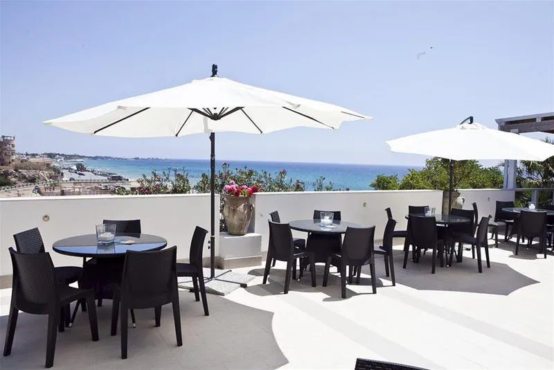 General view, Hotel Club Helios, Catania