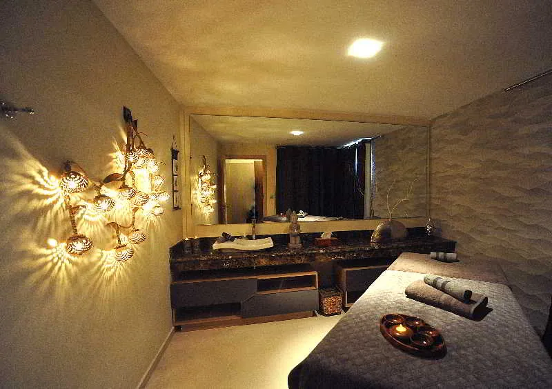 Sports and Entertainment, Casablanca Suites & Spa, Casablanca