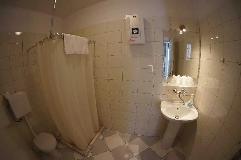 Room, Florian Apartments Old Town, Krakow