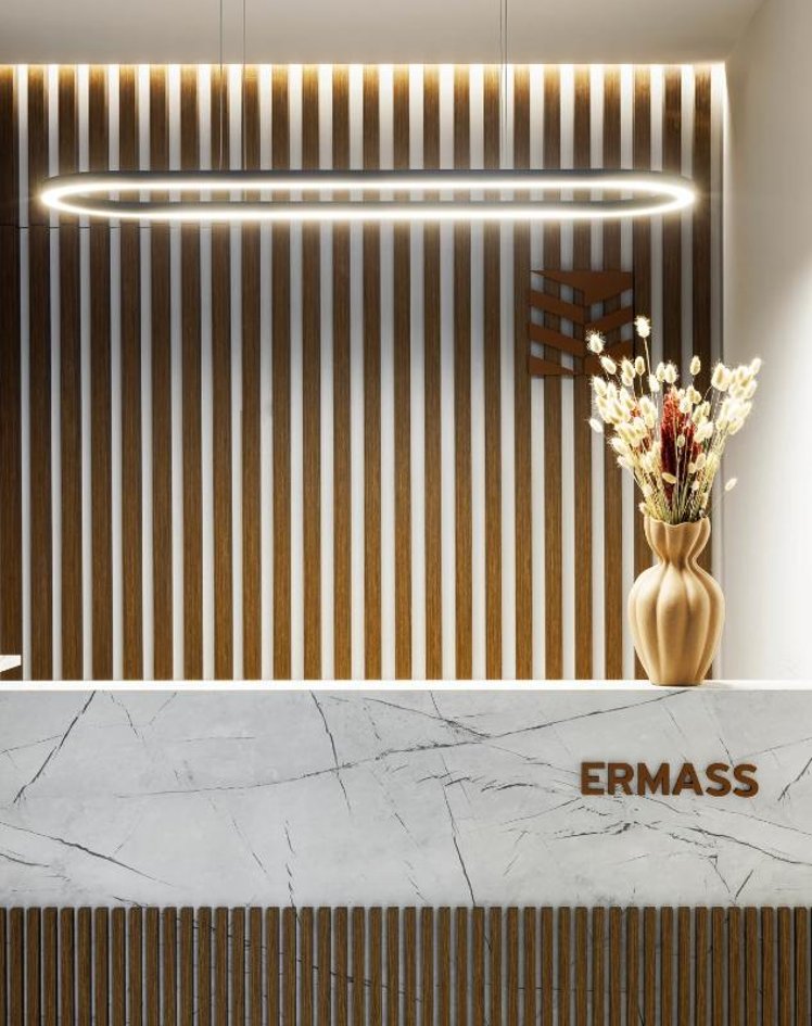 Ermass Hotel, Athens