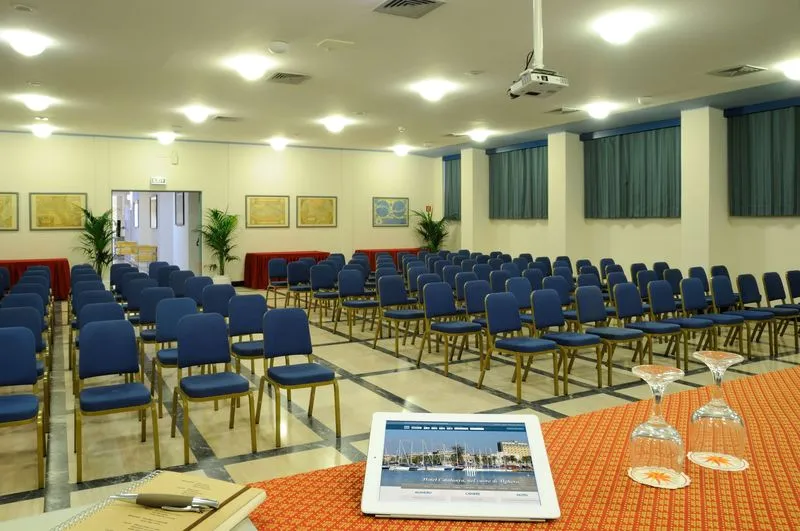 Conferences, Hotel Catalunya, Alghero