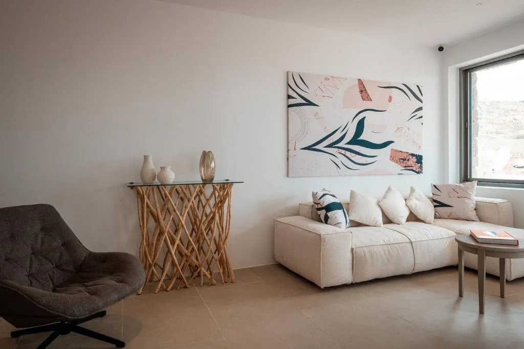 Lobby, Muse Of Mykonos, Mykonos