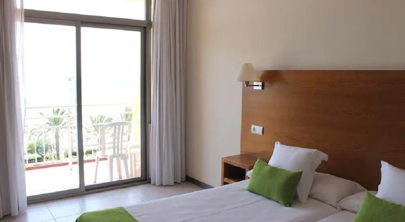 Room, Riviera Playa, Majorca