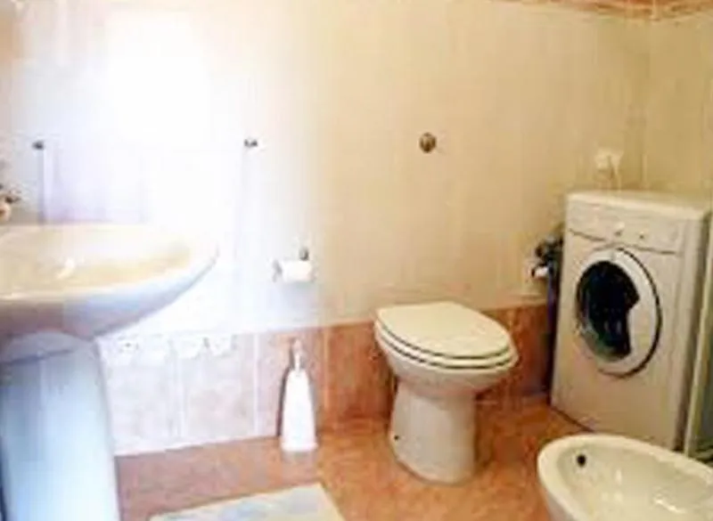APARTMENT CAPACITY 4 Room, Residence La Tanchitta, Alghero