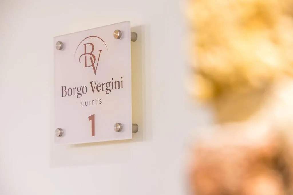 TRIPLE STANDARD Room, Borgo Vergini Garden, Naples