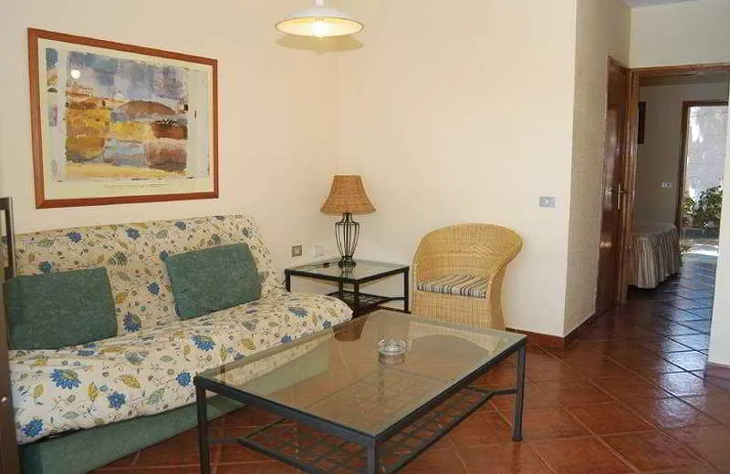 Room, Masparadise Apartments, Gran Canaria