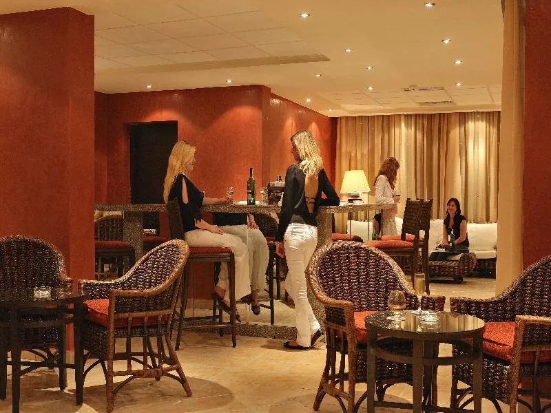 Bar, JAZ Neo Ivory, Red Sea Riviera
