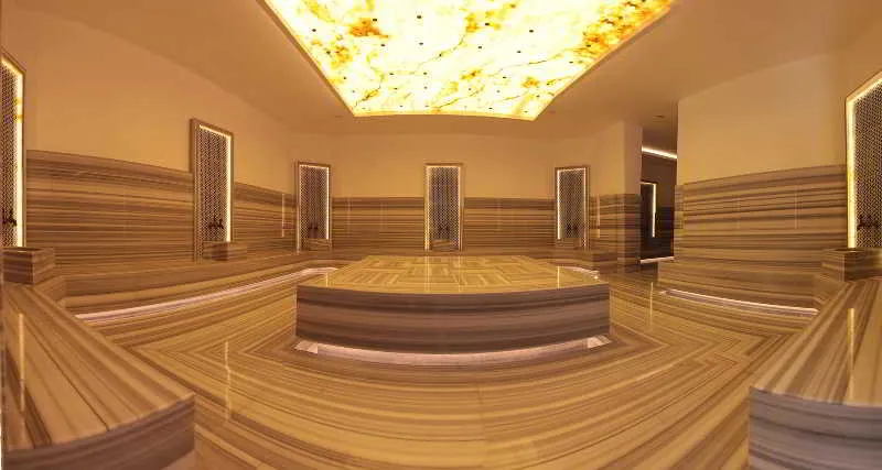 Sports and Entertainment, Q Spa Resort, Antalya