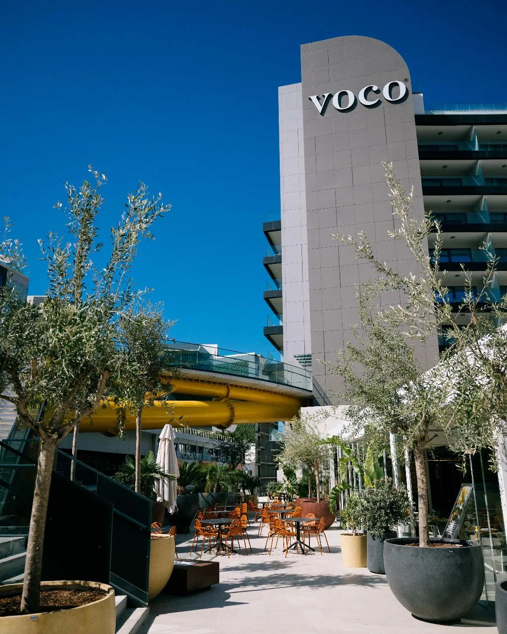 General view, voco Malta, an IHG Hotel, Malta