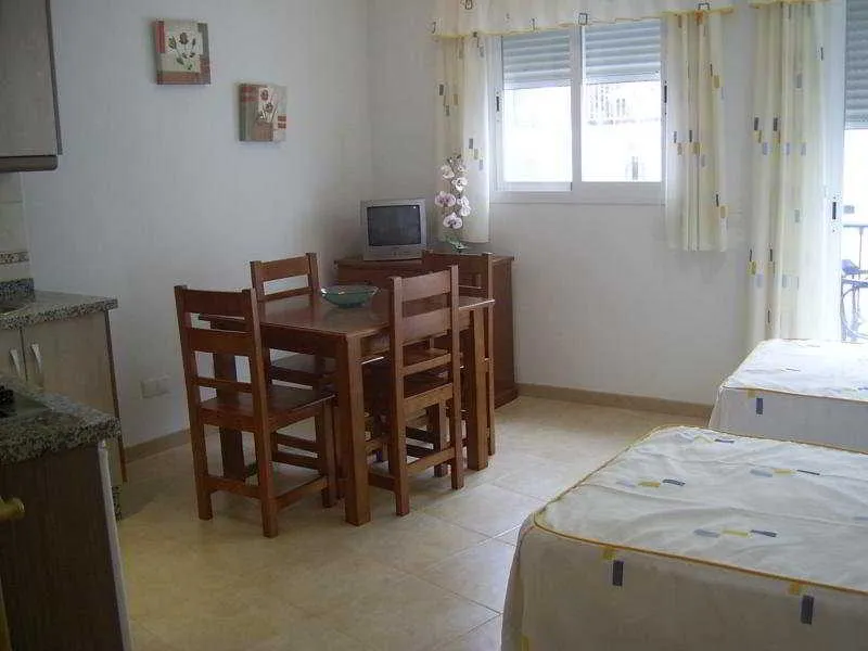 Room, El Barrio, Costa Del Sol