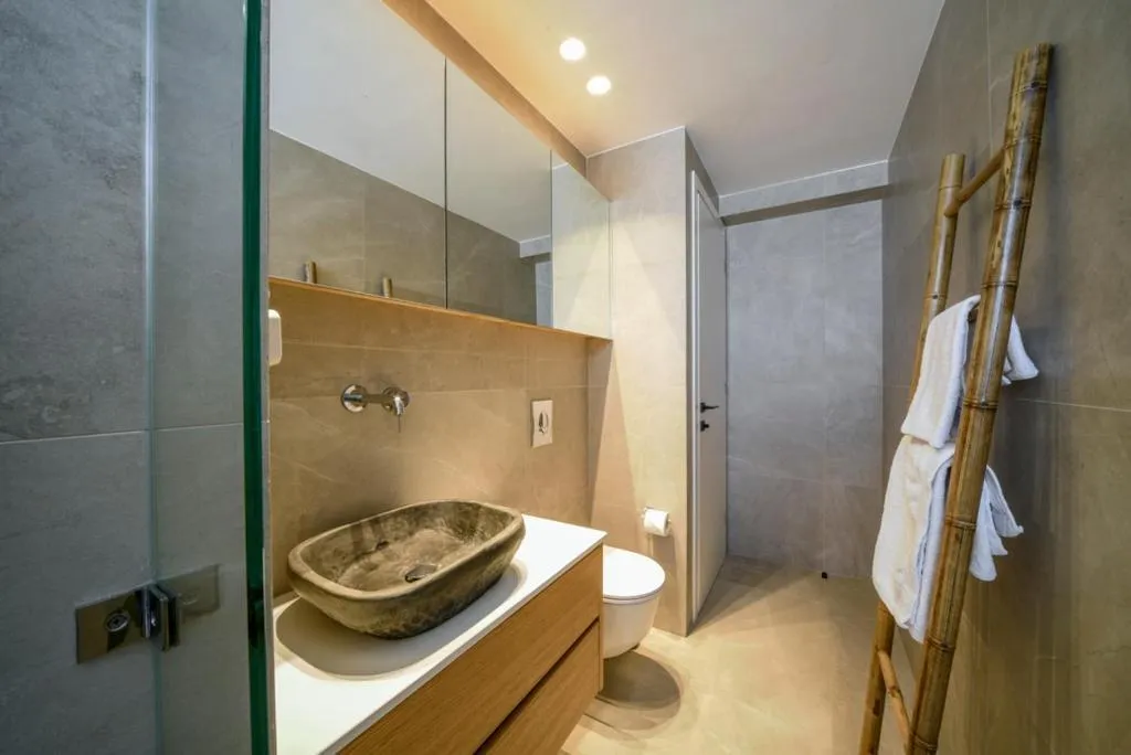 Room, Lenikos Resort, Crete