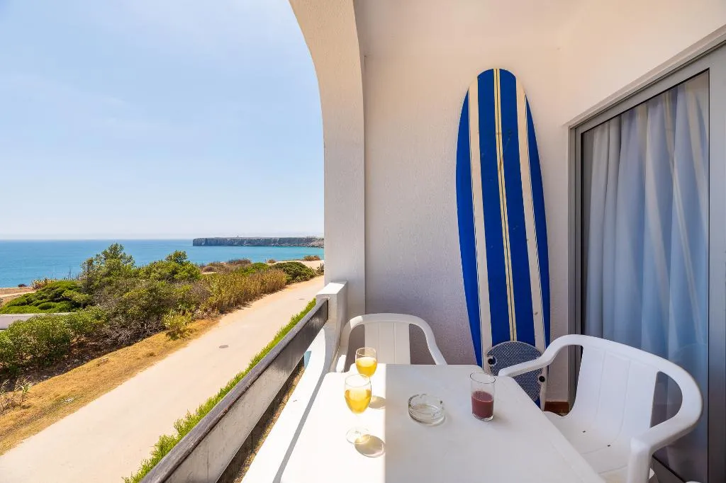 General view, Navigator Beach & Nature Hotel, Algarve