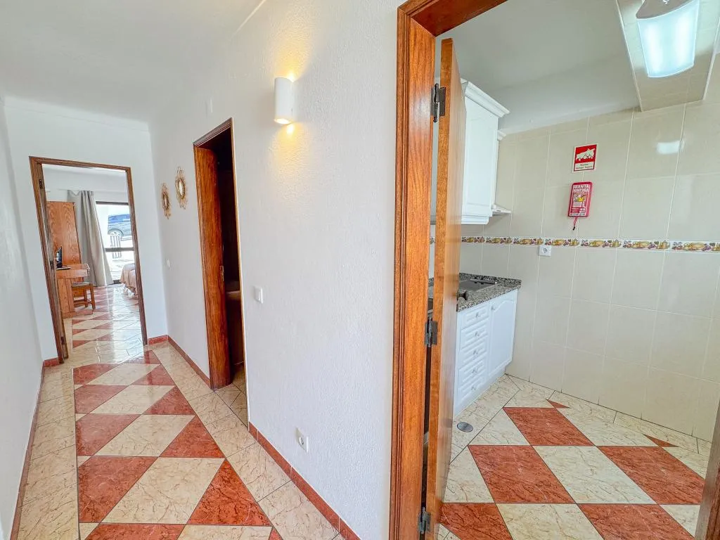STUDIO STANDARD Room, Cerro Atlantico by Umbral, Algarve