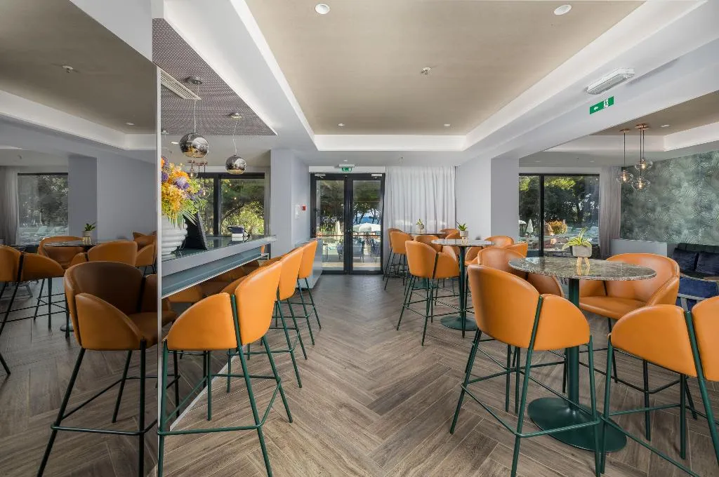 Bar, Park Plaza Arena Pula, Istria