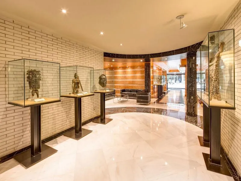 Lobby, Balmes Residence Luxe, Barcelona