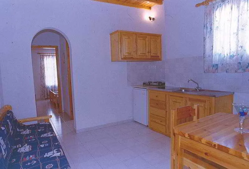 Room, Anemos Studios, Mykonos