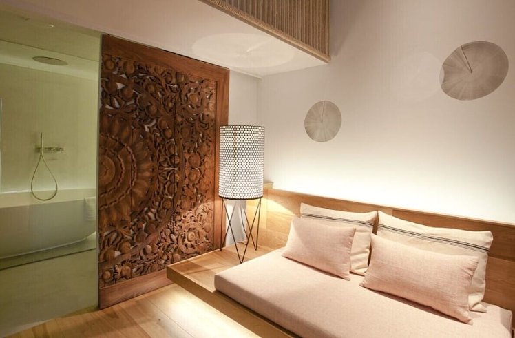 Puro Grand Hotel, Majorca