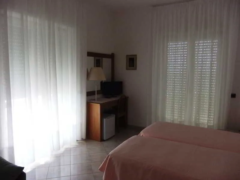 Room, Biancamaria, Naples