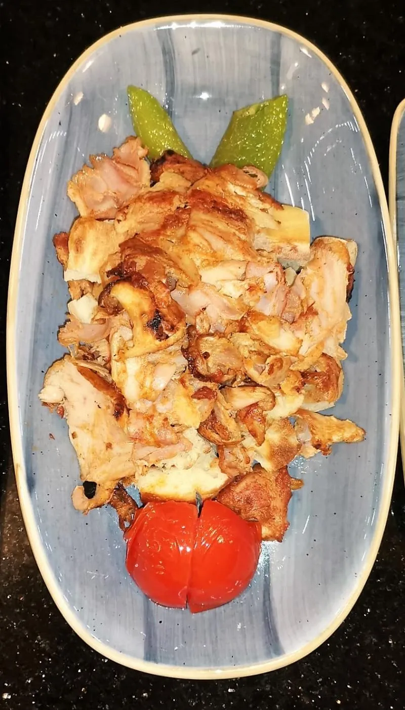 Restaurant, Senza The Inn Resort & Spa, Antalya